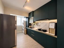 Blk 406B Northshore Residences I (Punggol), HDB 5 Rooms #593741521